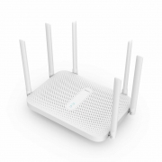 Redmi 路由器 AC2100 5G双频 千兆端口 信号增强 WIFI穿墙 游戏路由