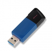 金士顿（Kingston） USB3.0移动U盘DTXM高速优盘学生U盘 车载优盘usb便携通用 DTXM 64G