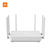 小米Redmi红米路由器AX6家用千兆端口5G双频无线速率wifi6穿墙王